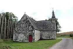 Chapel Saint-André de Langlo