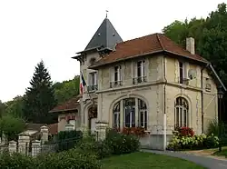 Town hall