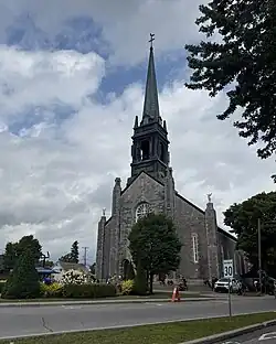 Church of Saint-Esprit