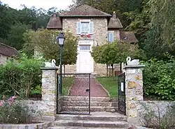Town hall