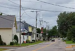Rue de Quen
