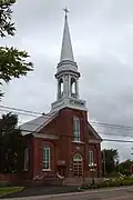 Saint-Antoine-de-Padoue Church