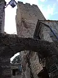 La tour des prisons