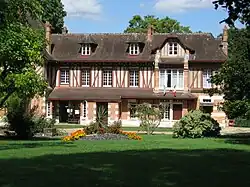 Town hall