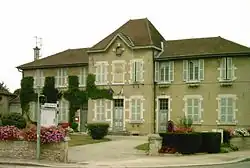 Town hall