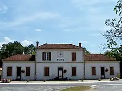 Town hall