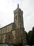 New church (19th century)