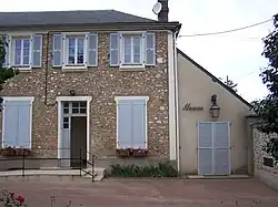 Town hall