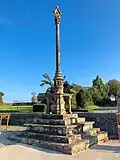 Croix St Maudez