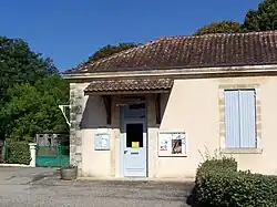 Town hall