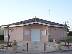 Town hall