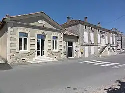Town hall