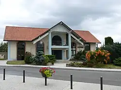 Town Hall