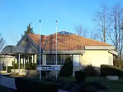 Town hall
