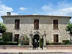 Town hall