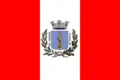 Flag of Saint-Tropez