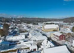 Saint-Urbain in 2026