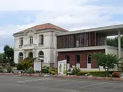 Town hall