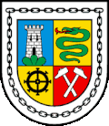 Coat of arms of Saint-Sulpice