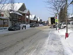 Principal Street