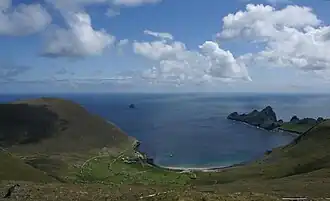 Village Bay