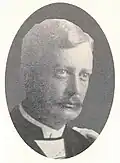 Bishop Elliott