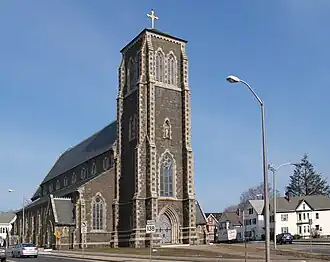 Fitchburg