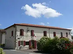 Town hall