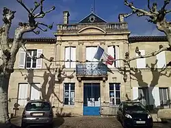 Town hall