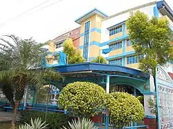 Saint Mary's Angels College of Pampanga
