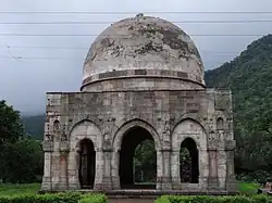 Sakar Khan's Dargah
