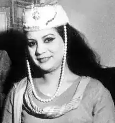 Sakina Ismayilova
