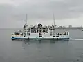 Sakurajima-maru No. 8 (March 22, 2002)