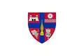 Flag of Sălaj County