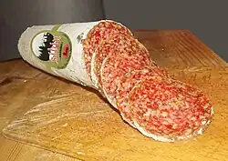 Sibiu Salami