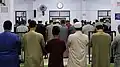 Salat[dead link] Tarawih Berjemaah Di Masjid Ubay bin Kaab
