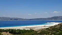 Lake Salda