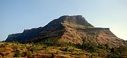 Salher Fort