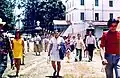 Working people - 1970