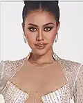 Salinthip Sena Miss Grand Phatthalung 2023