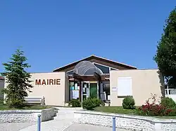 Town hall