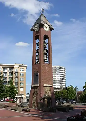 Esther Short Park
