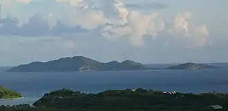 Salt Island