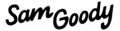 A recreated version of the early-mid '90s store concept logo.