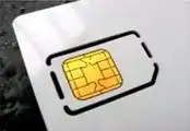 A secure access module