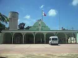 Municipal Palace