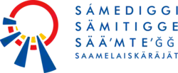 Coat of arms or logo