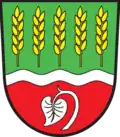 Coat of arms of Samopše