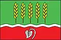 Flag of Samopše