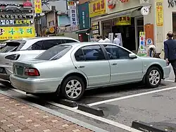 Rear (SM520)